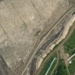 Satellite imagery of U Tunelu [Březno u Chomutova], CZ