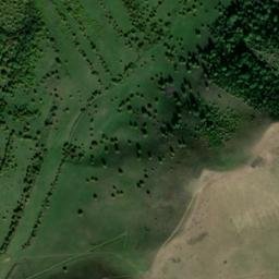 Satellite imagery of Raná, CZ