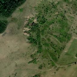 Satellite imagery of Raná, CZ