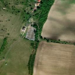 Satellite imagery of Raná, CZ