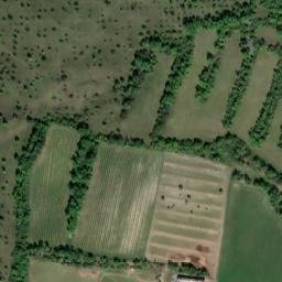 Satellite imagery of Oblík, CZ