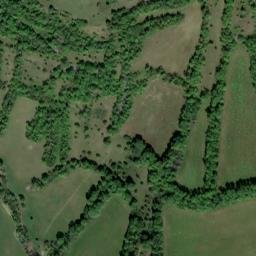 Satellite imagery of Oblík, CZ