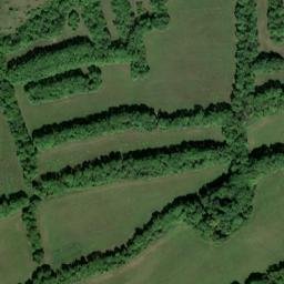 Satellite imagery of Oblík, CZ