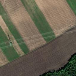 Satellite imagery of Chožovská hora [Chožov], CZ