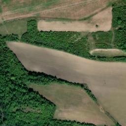 Satellite imagery of Chožovská hora [Chožov], CZ