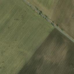 Satellite imagery of [Koštice] HG, CZ