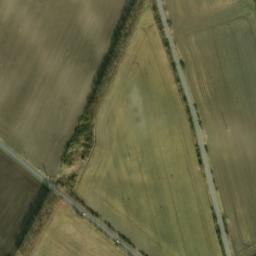 Satellite imagery of [Koštice] HG, CZ