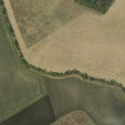 Satellite imagery of [Koštice] HG, CZ