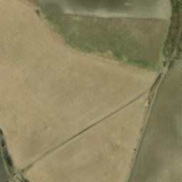 Satellite imagery of (Vinice) [Koštice] GSM, CZ