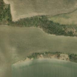 Satellite imagery of (Vinice) [Koštice] GSM, CZ