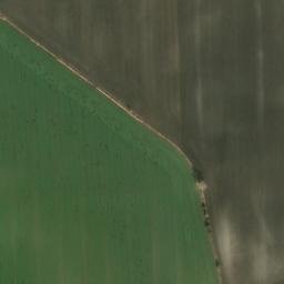 Satellite imagery of Viselec [Křesín], CZ