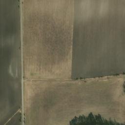 Satellite imagery of Viselec [Křesín], CZ