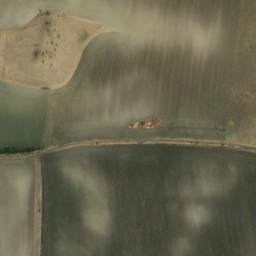 Satellite imagery of Vrcha [Libochovice-Dubany], CZ