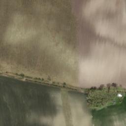 Satellite imagery of Vrcha [Libochovice-Dubany], CZ