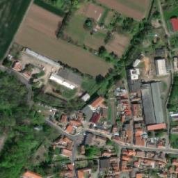 Satellite imagery of [Budyně nad Ohří] HG, CZ