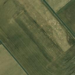 Satellite imagery of [Krabčice u Roudnice nad Labem] evangelic church t., CZ