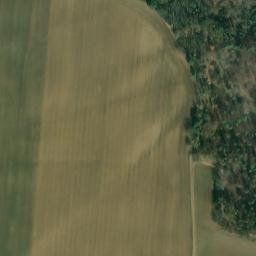 Satellite imagery of Nad Skalkou [Bechlín], CZ