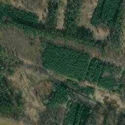 Satellite imagery of Nad Skalkou [Bechlín], CZ