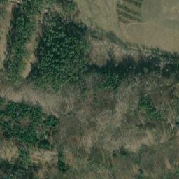 Satellite imagery of Nad Skalkou [Bechlín], CZ