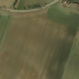 Satellite imagery of [Vysoká-Strážnice] outlook t., CZ