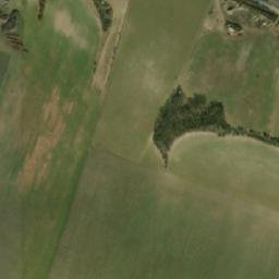 Satellite imagery of [Vysoká-Strážnice] outlook t., CZ