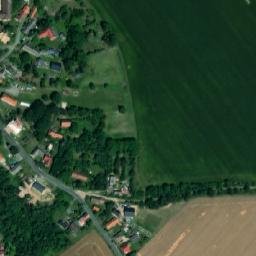 Satellite imagery of (Na Drahách) [Boreč], CZ