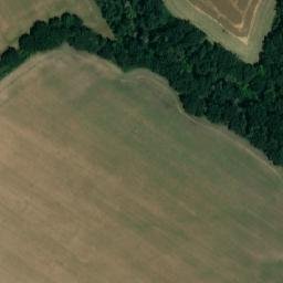 Satellite imagery of (Na Drahách) [Boreč], CZ