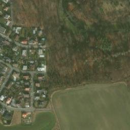 Satellite imagery of [Mladá Boleslav]city hall outlook t., CZ