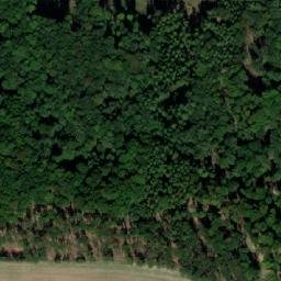 Satellite imagery of (Hladoměř [Dolní Bousov]), CZ