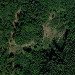 Satellite imagery of (Hladoměř [Dolní Bousov]), CZ