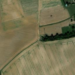 Satellite imagery of [Markvartice - Hřmenín] GSM, CZ