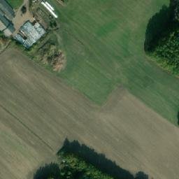 Satellite imagery of Mrsník [Kacákova Lhota], CZ