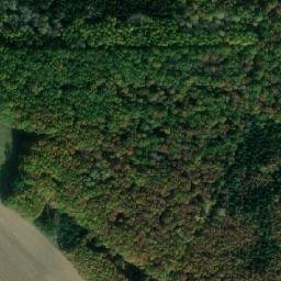 Satellite imagery of Mrsník [Kacákova Lhota], CZ