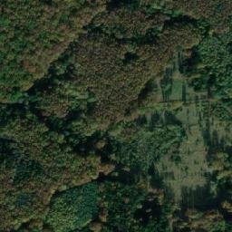 Satellite imagery of Mrsník [Kacákova Lhota], CZ