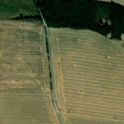 Satellite imagery of Vrchy [Vlčkovice v Podkrkonoší-Dolní Vlčkovice], CZ