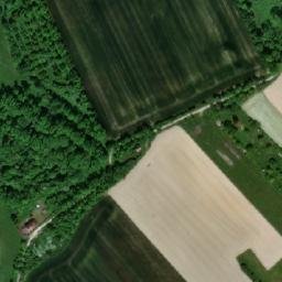 Satellite imagery of Ovčácký kopec [Studnice-Starkoč], CZ