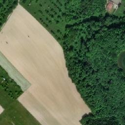 Satellite imagery of Ovčácký kopec [Studnice-Starkoč], CZ