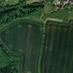 Satellite imagery of Ovčácký kopec [Studnice-Starkoč], CZ
