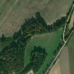 Satellite imagery of Kohout [Javorník-Bílý Potok], CZ
