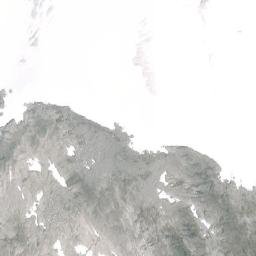 Satellite imagery of Bottiger Peak, CA