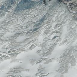 Satellite imagery of Mount Perkins, CA
