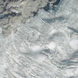 Satellite imagery of Mount Perkins, CA
