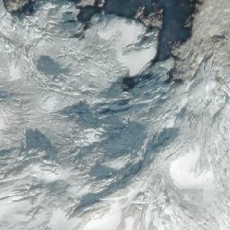 Satellite imagery of Mount Perkins, CA