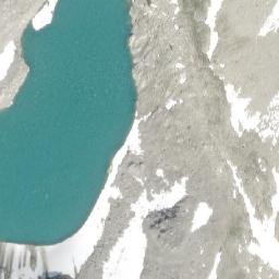 Satellite imagery of Mount Rohr, CA