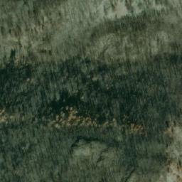 Satellite imagery of Arthur Seat, CA