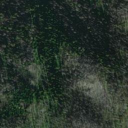 Satellite imagery of Mount Keen, CA
