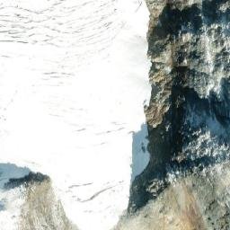 Satellite imagery of Mount Fleance, CA