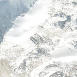 Satellite imagery of Jumbo Mountain, CA