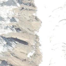 Satellite imagery of Jumbo Mountain, CA