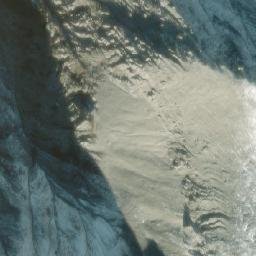 Satellite imagery of Indian Head Mountain, CA